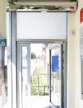 Тепловая завеса КЭВ-10П1061E